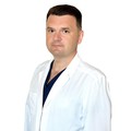 Фотография специалиста Усов Федор Николаевич