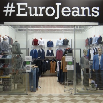 EuroJeans фото 2