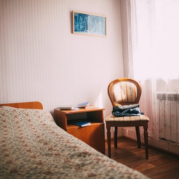 Реабилитационный центр Горизонт на улице Гоголя фото 3
