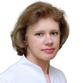 Фотография специалиста Голякова Наталия Анатольевна