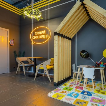Кофейня Coffee Way на Пятницкой улице фото 3