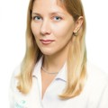Фотография специалиста Моргунова Янина Владимировна