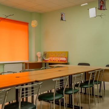 Языковой клуб полного погружения Teamberly Club фото 3