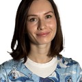 Фотография специалиста Меньщикова Анна Александровна