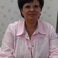 Фотография специалиста Алейникова Виолетта Борисовна