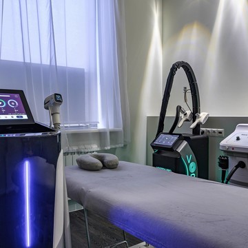 Студия массажа и лазерной эпиляции FestSpa фото 1