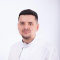 Фотография специалиста Замулин Дмитрий Олегович