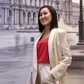 Фотография специалиста Рамазанова Айман Тлеуовна