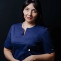 Фотография специалиста Салыгина Светлана Александровна