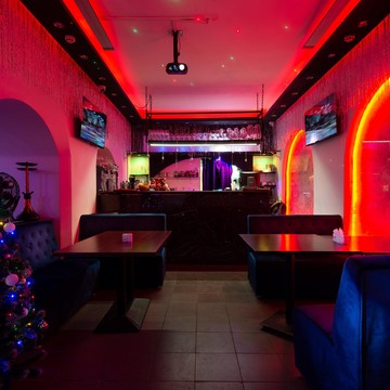 Караоке-бар Таганка Relax Lounge фото 1