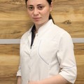Фотография специалиста Цораева Фатима Заурбековна