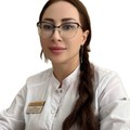 Фотография специалиста Гаджиева Сефият Рагимхановна