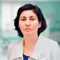 Фотография специалиста Велиева Аида Алиевна