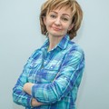 Фотография специалиста Журавлева Ирина Мирославовна