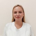 Фотография специалиста Намеровская Анастасия Александровна