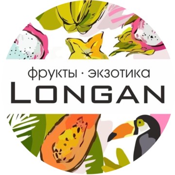 Магазин экзотических фруктов Longan фото 1