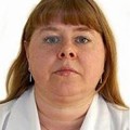 Фотография специалиста Дмитриенко Елена Геннадьевна