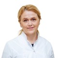 Фотография специалиста Бабаева Ольга Ивановна