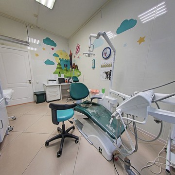 Семейная стоматологическая клиника Виват фото 2