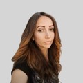Фотография специалиста Меньшикова Анна Юрьевна