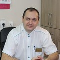 Фотография специалиста Фоменко Дмитрий Валерьевич
