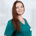 Фотография специалиста Горшкова Надежда Андреевна