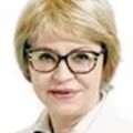 Фотография специалиста Донцова Светлана Михайловна