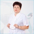Фотография специалиста Сафронова Татьяна Викторовна