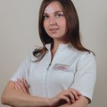 Фотография специалиста Постнова Александра Игоревна