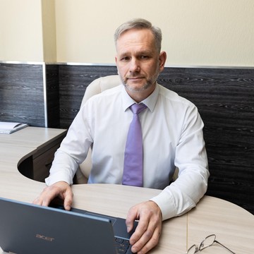 Адвокатский кабинет Татарникова М. А. фото 3