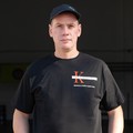 Фотография специалиста Антон