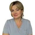 Фотография специалиста Лоран Марина Михайловна