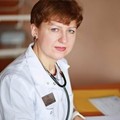 Фотография специалиста Овсянникова Галина Владимировна