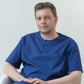 Фотография специалиста Дубенский Владислав Валерьевич