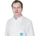 Фотография специалиста Еремин Дмитрий Сергеевич