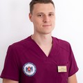 Фотография специалиста Стогний Александр Владимирович