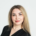 Фотография специалиста Яковлева Оксана Владимировна