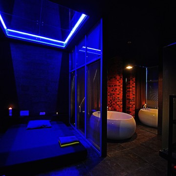 Салон эротического массажа MR President фото 3