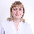 Фотография специалиста Анисимова Алина Максимовна