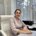 Фотография специалиста Калашникова Окила Одинаевна