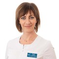 Фотография специалиста Ботнарь Анна Андреевна
