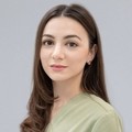 Фотография специалиста Алексанова Каролина Ахилесовна