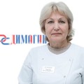 Фотография специалиста Ференчук Елена Николаевна