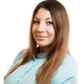 Фотография специалиста Краснопольская Екатерина Садыговна