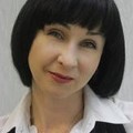 Фотография специалиста Надыбина Ольга