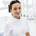 Фотография специалиста Новиченко (Гасымова) Фарида Юсифовна