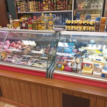 Магазин мяса ФизАк на Нагатинской улице фото 2