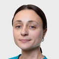 Фотография специалиста Эйхман Наталья Георгиевна