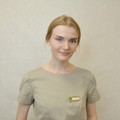 Фотография специалиста Максимова Виктория Владимировна