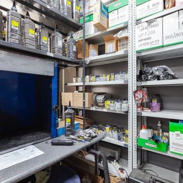 Сервисный центр Оргцентр Мытищи фото 2